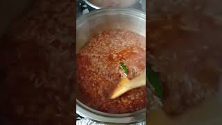 Chana ricefood lovely recipe ricedish followme trending [upl. by Fiona184]