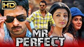 Mr Perfect HD  प्रभास और काजल अग्रवाल की रोमांटिक मूवी  तापसी प्रकाश राज  मिस्टर परफेक्ट [upl. by Birk]