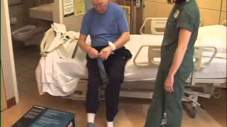 Outpatient Hip Replacement Surgery with Dr Richard Berger [upl. by Elletsyrk492]