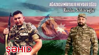 Sehid Agazade Mirtalib Ruslan Seferoglu [upl. by Chabot460]