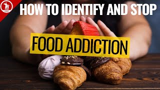 What Is Food Addiction How To Stop Food Addiction [upl. by Pathe886]