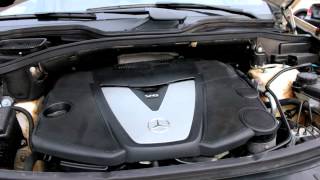 2007 MercedesBenz ML320 CDI  Village Luxury Cars Toronto [upl. by Fagaly]