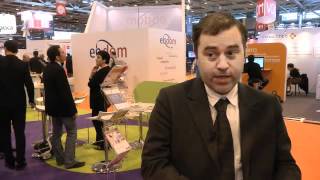 Relation client et reseaux sociaux  Enjeux et tendances 2012 [upl. by Ocko223]