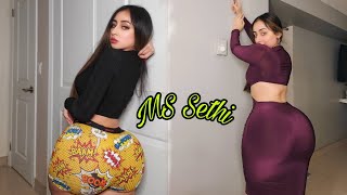 Ms Sethi»»»Wiki Biography age height relationships net worth family [upl. by Akirehc912]