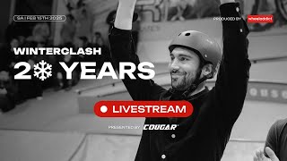 WINTERCLASH 2025 FINALS LIVE STREAM [upl. by Farrel183]