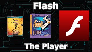 Flash  The Player [upl. by Frye]