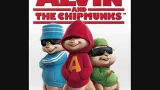 Everytime We Touch  Chipmunks [upl. by Bussey]