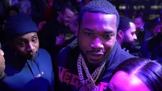 Meek Mill Championships Album Release Party [upl. by Notpmah]