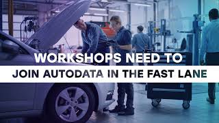 Autodata Automotive Software  UK [upl. by Ahsino800]