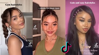 TikTok Hairstyle Tutorial  TheSalonGuy [upl. by Arol]