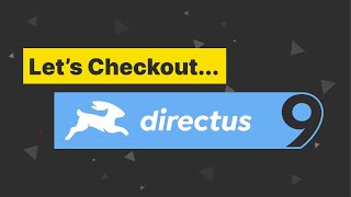 Lets Checkout Directus 9 [upl. by Donough]