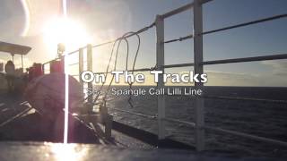 Spangle Call Lilli Line  Sea [upl. by Darby959]