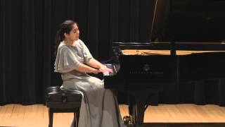 33 Variations on a waltz by Anton Diabelli Op120 Sangyoung Kim Live Filmed by Simon [upl. by Meit480]