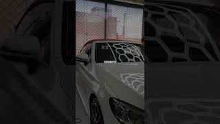 Two door mercyoutubeshorts shortfeed detailing ppf [upl. by Martguerita]