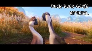 Duck Duck Goose Trailer HD [upl. by Hannaoj]