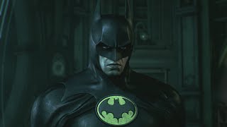 Batman Arkham Knight  ALL Suits Ranked from WORST to BEST [upl. by Ginsberg795]