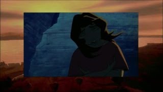 The Prince Of Egypt  Miriam Sings The Lullaby English Subs [upl. by Clite]