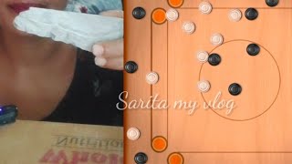 Sarita my vlog 61 [upl. by Jephthah268]