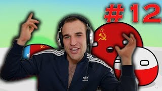 Estonian reacts to Countryballs compilation 12 [upl. by Aneloc]