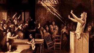 The REAL HISTORY Behind the Salem Witch Trials [upl. by Taima]