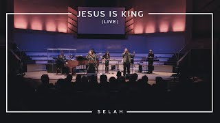 Jesus is the King by Cool Worship Kids [upl. by Elissa505]