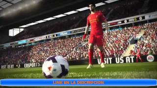 Descargar Fifa 2015 PC completo castellano desde MEGA [upl. by Semyaj]