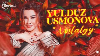 YULDUZ USMONOVA quotNOSTALGYquot KONSERT DASTURI 2022 [upl. by Enoval]