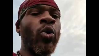 RampB Singer Jaheim Sings with extreme passion… [upl. by Shelton218]