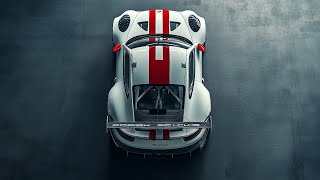 Racing Redefined Porsche 911 RSR 2025 – The Ultimate Track Icon Returns porsche [upl. by Ettolrahc]