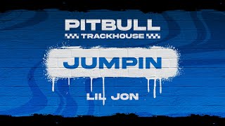 Pitbull Lil Jon  JUMPIN Official Video [upl. by Asreht]