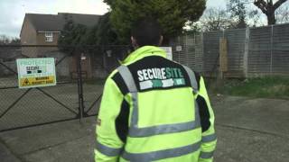 How it Works VideoGuard CCTV Alarm System from Secure Site UK [upl. by Peltier]