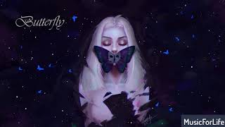 Butterfly Cover  Jason  LYRIC VIDEO [upl. by Mordy]