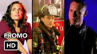 Well Figure It Out  Chicago Med Episode Highlight [upl. by Nahc]