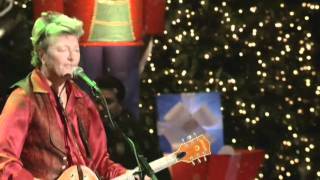 The Brian Setzer Orchestra  Jingle Bells Live [upl. by Aeiram]