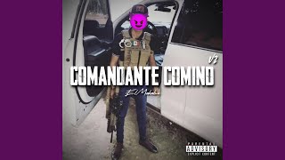 Comandante Comino V2 [upl. by Halpern]