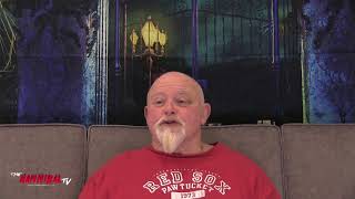 Kevin Sullivan on Nancy Benoit [upl. by Noid]