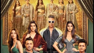 Housefull 4 Full Movie HD facts  Akshay Kumar and Kriti Sanon [upl. by Lebasi929]