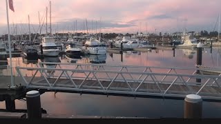 Shellharbour Marina NSW [upl. by Earazed512]