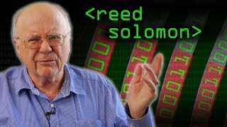 Reed Solomon Encoding  Computerphile [upl. by Lrad]