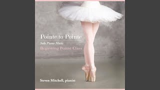 Demi Pointe Full Pointe [upl. by Dorthea]