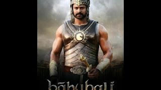 Baahubali The Beginning  Kaun Hai Woh  Audio Songs Hindi  Movie Songs 2015 [upl. by Annaig876]