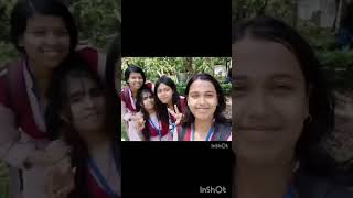 Bondhura elo melo 😊😊 friendship trending video Disha Parvin [upl. by Elohcin11]