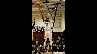 Brandon Blakeney 23 24 Season Highlights [upl. by Enialehs]