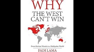 Conversations with Dr Fadi Lama II [upl. by Weidman]