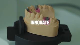 GeoMedi CADCAM Digital Implant [upl. by Rollie880]