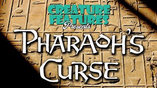 Pharaohs Curse 1957 [upl. by Jordanson]