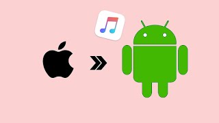 How to transfer music from iPhone to Android [upl. by Pandolfi]