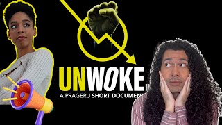 Is Woke culture ruining society Reacting to Unwoke Inc [upl. by Nibla]