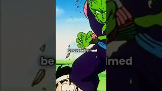 Nappa VS The Z Fighters dragonball dragonballz zfighters saiyan dbz anime db dbzedit [upl. by Drofwarc832]