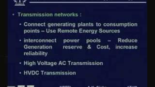 Lecture 1 Introduction to Power system analysis [upl. by Federico]